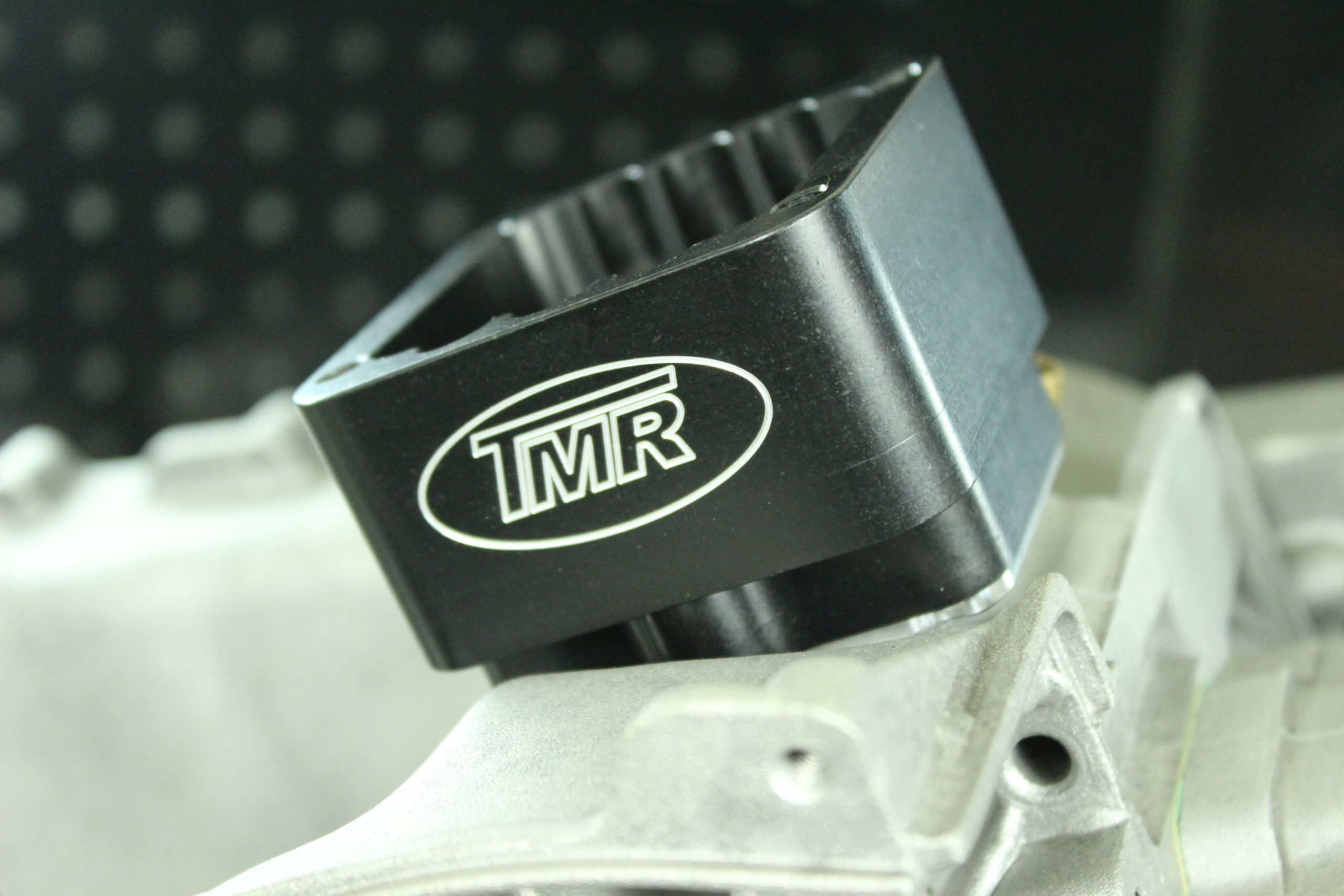 Tmr Performance Part Membranturm RD350 VForce Ansicht eingebauter Zustand 4