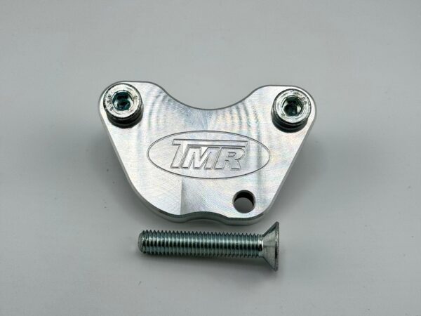 Bremssatteladapter/Verstärkung Hinten